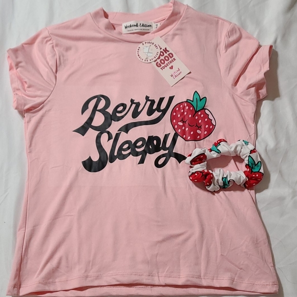 PJ set - Picture 2 of 3